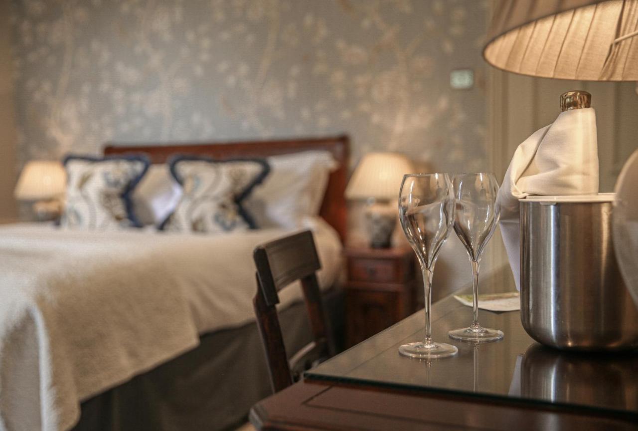 צ'יפנהאם Lucknam Park Hotel מראה חיצוני תמונה