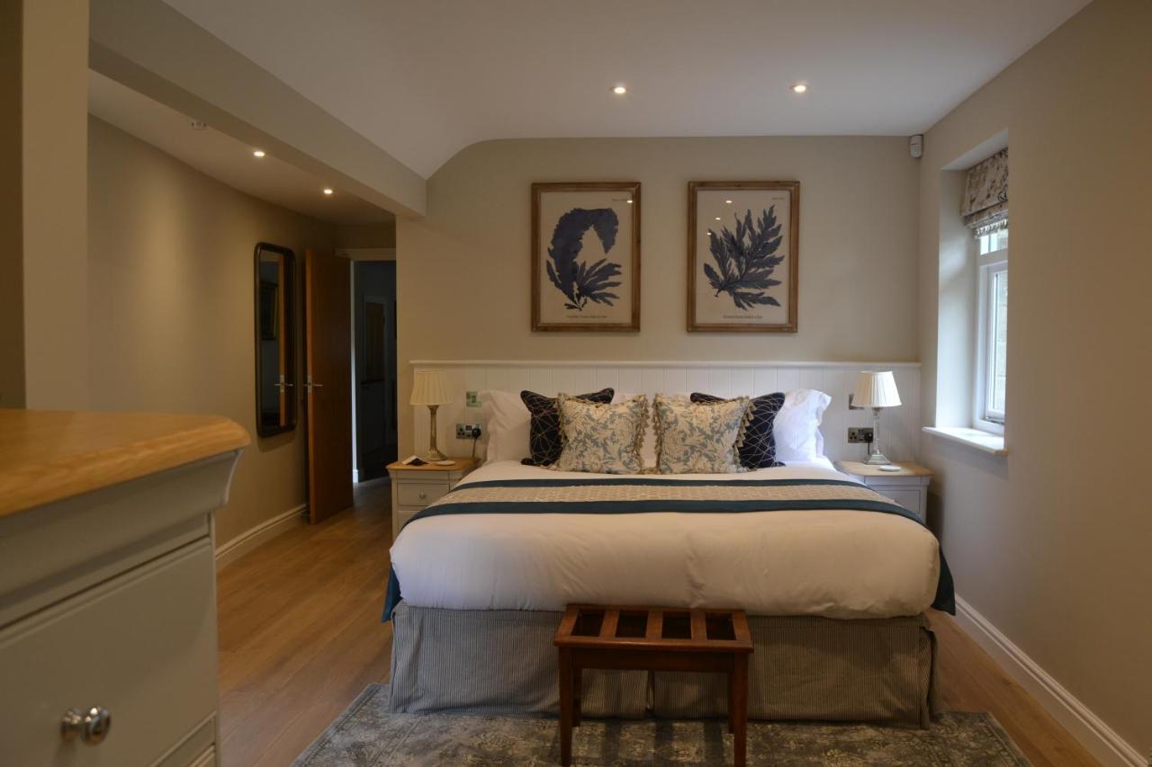 צ'יפנהאם Lucknam Park Hotel מראה חיצוני תמונה