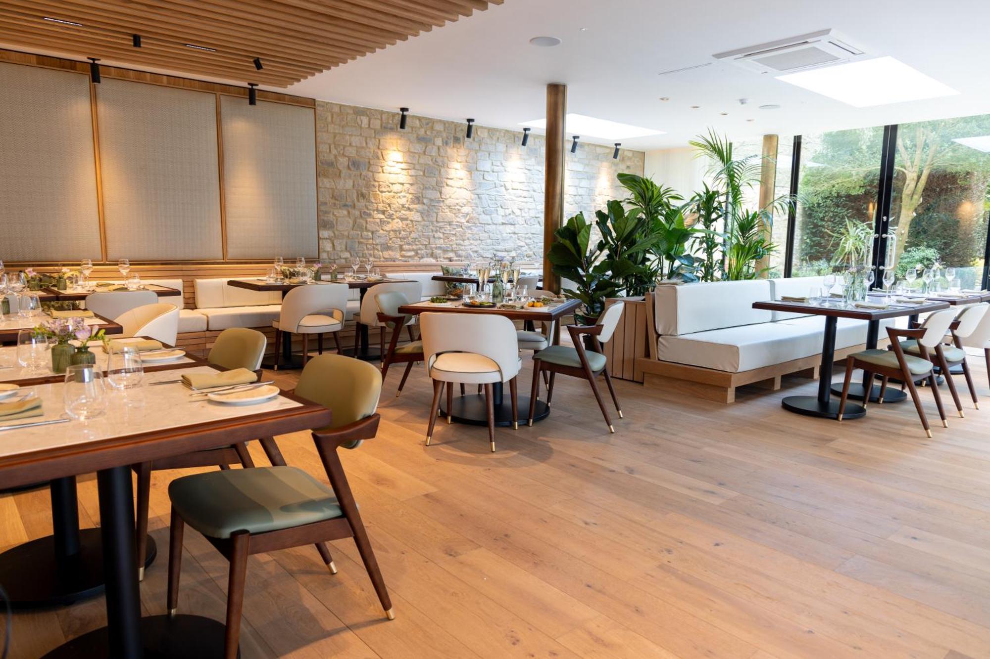 צ'יפנהאם Lucknam Park Hotel מראה חיצוני תמונה